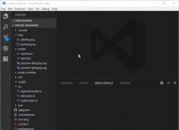 [visualstudiocode怎么創(chuàng)建php]visualstudiocode怎么創(chuàng)建HTML