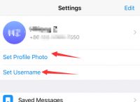 [telegram怎么設(shè)置賬號]Telegram怎么設(shè)置賬號?