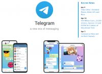 telegapp-telegapp app下載