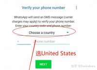 為什么whatsapp無法發送驗證碼-為什么whatsapp無法發送驗證碼到SM卡上