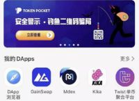 tp錢包dapp瀏覽器,tp錢包里網頁無法打開怎么辦