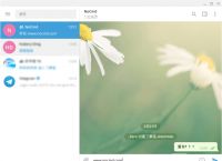 telegram有電腦版嗎,telegram網(wǎng)頁版登錄入口