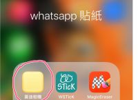 whatsapp怎么多選照片,whatsapp怎么多選照片發朋友圈