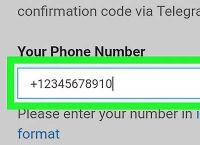 telegeram注銷流程,telegram注銷了還能恢復嗎
