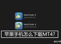 mt4安卓版官網下載,mt4外匯app安卓版下載