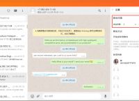 whatsapp國內怎么用,國內whatsapp怎樣才可以用