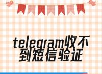 蘋果telegeram短信驗證收不到,telegram收不到短信驗證怎么登陸