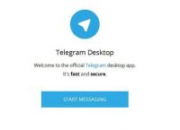 telegreat中文版安裝,telegreat簡體中文語言包