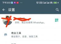 whatsapp注冊方法,whatsapp 如何注冊