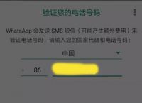 whatsapp在中國可以用嗎?,whatsapp在中國能用嗎2020