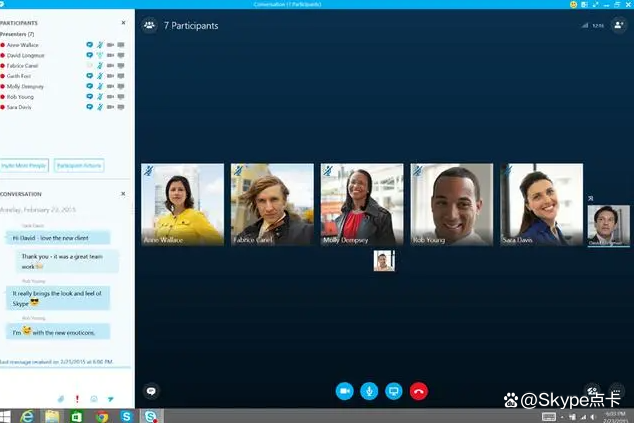 skype網頁無法打開,skype不能用了嗎 網絡正常