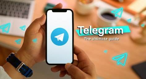 [telegeram中文版下載]Telegram中文官方版下載