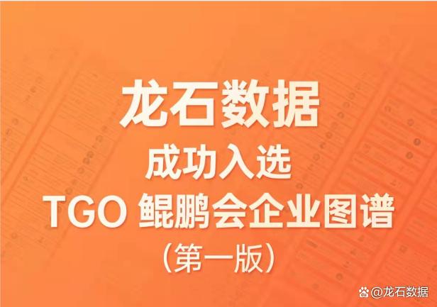 [TGO是什么]TGO是什么公司