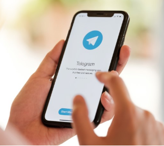 關于telegram的信息