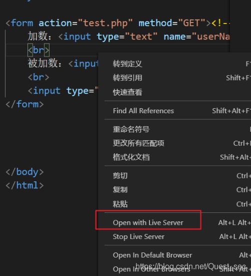 [visualstudiocode怎么創建php]visualstudiocode怎么創建HTML