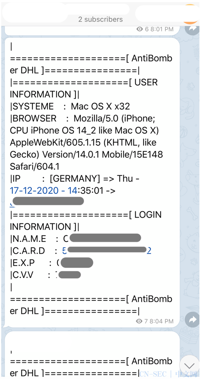 [Telegram小強干貨站]telegram解除敏感限制