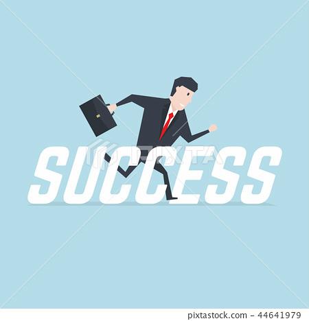 [success]success的動詞形式