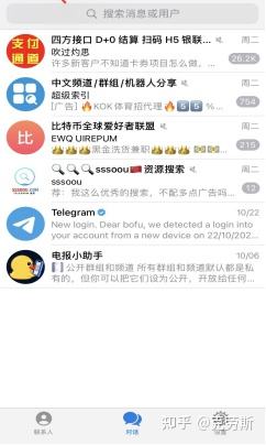 包含telegraph中文版下載知乎的詞條