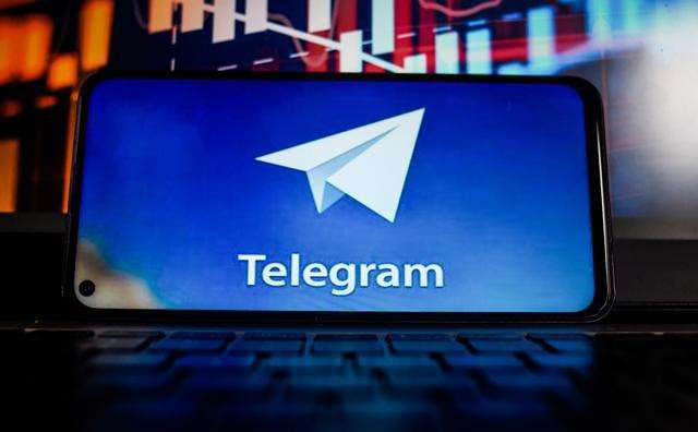 [給Telegram免費加速]Telegram用什么加速器