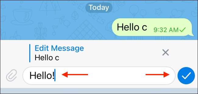 包含電報(bào)telegram7.2.1的詞條