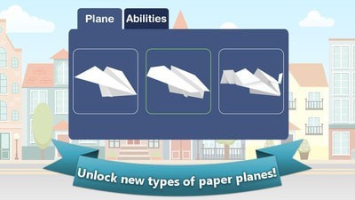 紙飛機(jī)下載安卓版-紙飛機(jī)加速器下載安卓