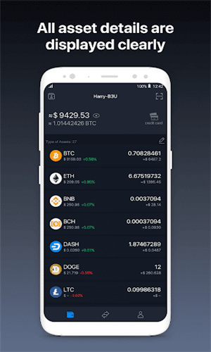 token錢包app前景的簡單介紹