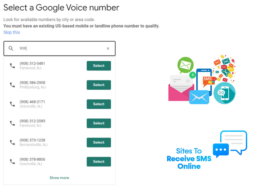 googlevoice賬號(hào)購(gòu)買(mǎi)的簡(jiǎn)單介紹