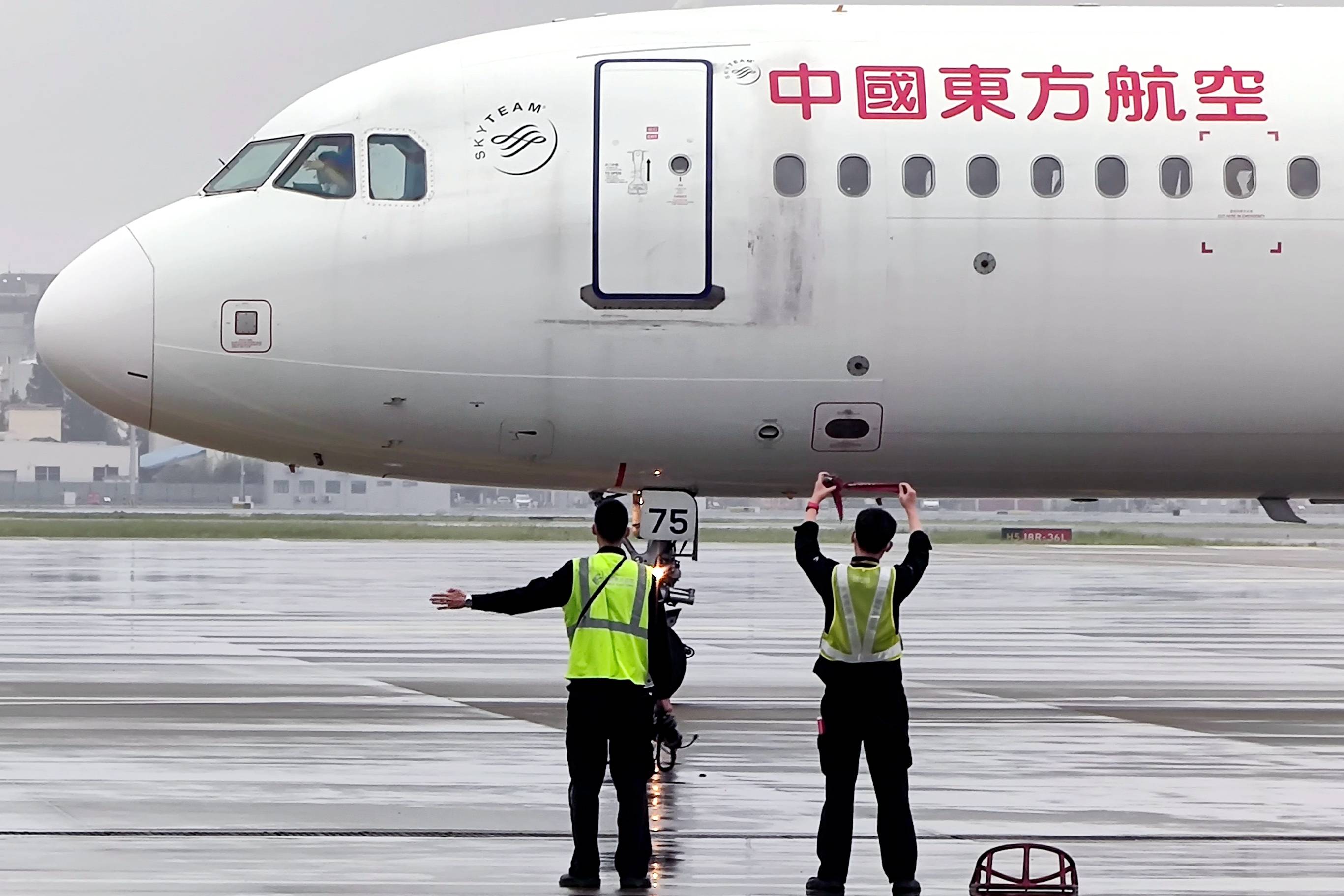 [飛機(jī)封禁多久解除]限制高鐵飛機(jī)多久解除