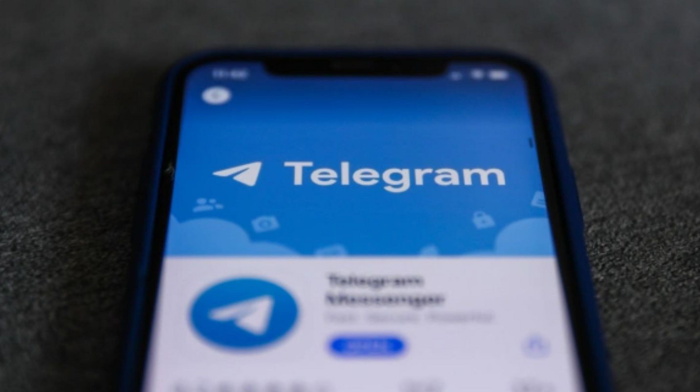 關于telegram怎么訂閱更新的信息