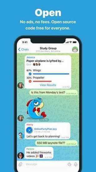[telegreat中文官方]telegreat中文官方版下載安卓2022