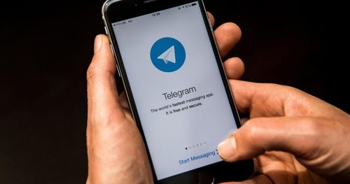 [telegeram崩潰]telegram can't reach server