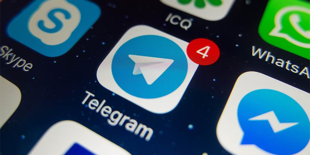 telegeram犯法嗎-中國警方介入telegram