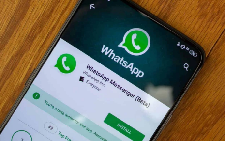 whatsapp在國內用不了-whatsapp在國內怎么無法連接網絡