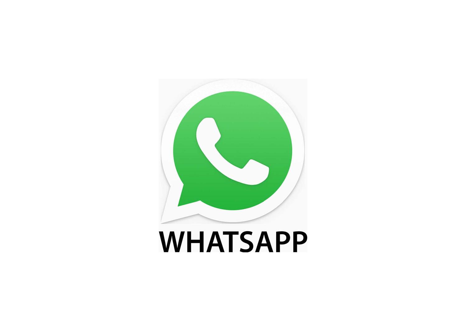 whatsapp蘋果版下載-whatsapp蘋果版下載最新