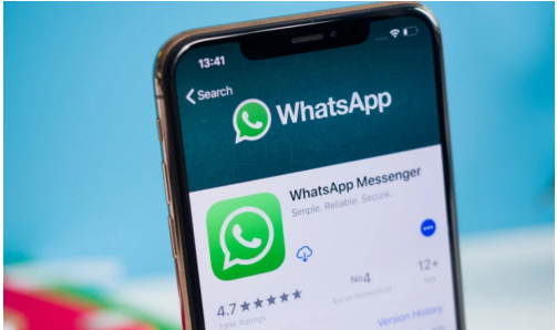 whatsapp華為下載安裝2022-華為whatsapp中文版最新版app