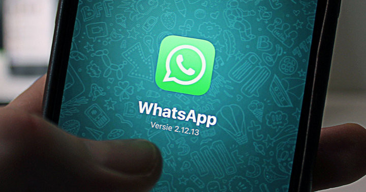 whatsapp華為手機不能用-華為手機怎么用不了whatsapp