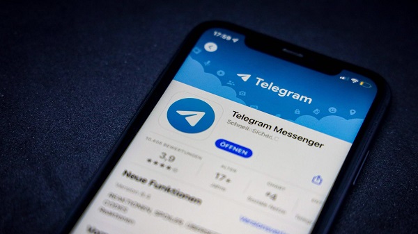 telegram無法接收短信-telegeram紙飛機加速器