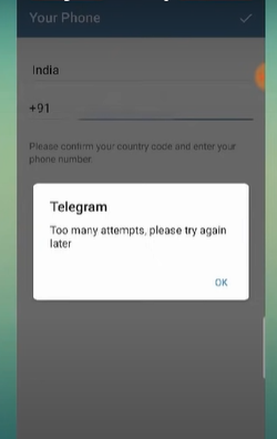 telegram登錄不上去-telegram登錄不上去怎么辦