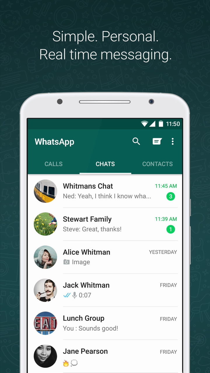 官方whatsapp下載不了-whatsapp官方網下載打不開