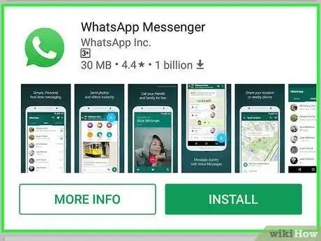 包含whatsapp與whatsappmessenger的詞條