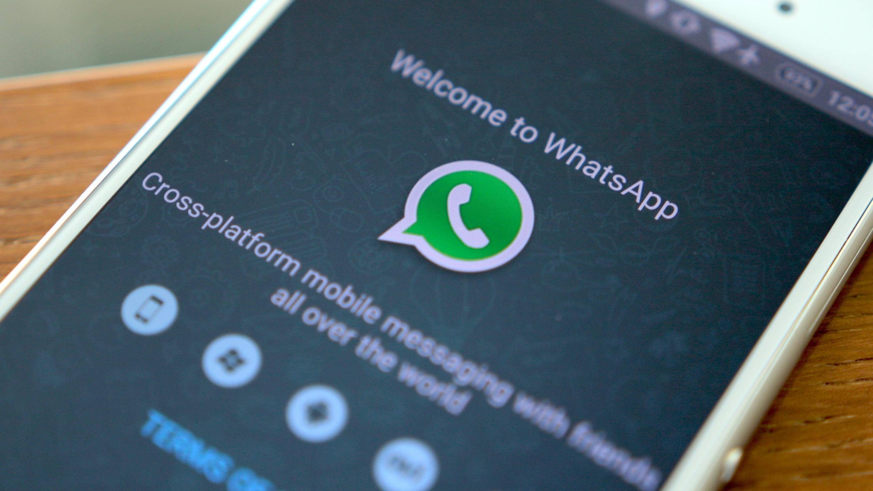 whatsapp蘋果手機怎么下載-蘋果手機如何下載whatsapp軟件