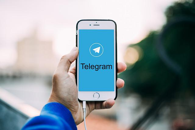 telegreat登錄一直轉圈圈,telegram登錄一直connecting