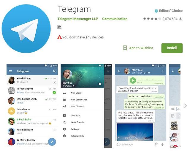 telegramweb無反應-telegramweb解除限制