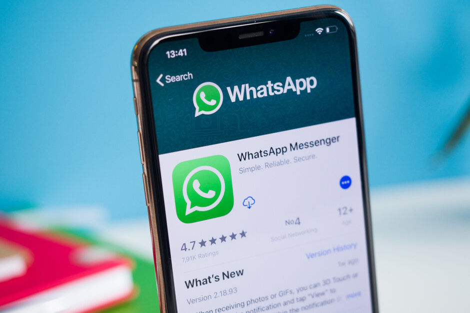 在國內whatsapp怎么用-whatsapp在中國怎么才能用