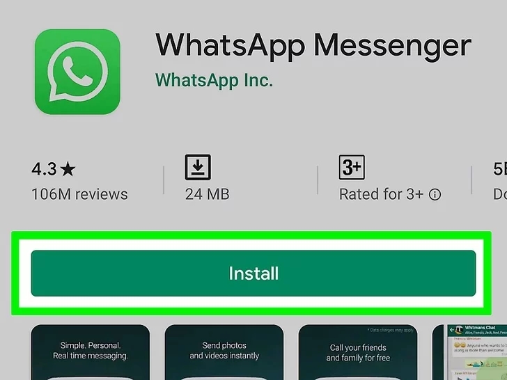 whatsapp最新安卓下載安裝-WhatsApp安卓下載安裝2022