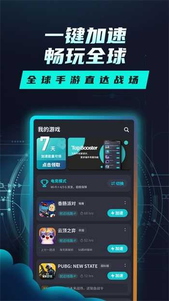 telegreat加速器下載-telegreat代理連接ip免費