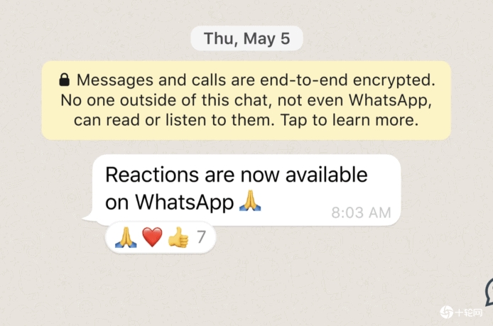 whatsapp檢查新消息-whatsapp檢查太多數字什么情況