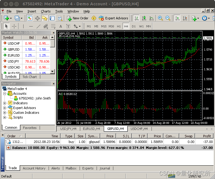 metatrader5官網(wǎng)下載-下載metatrader5中文版下載