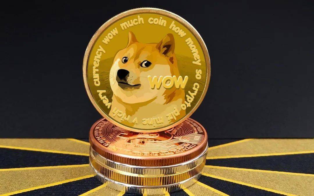 狗狗幣官網,狗狗幣簡介-狗狗幣dogecoin