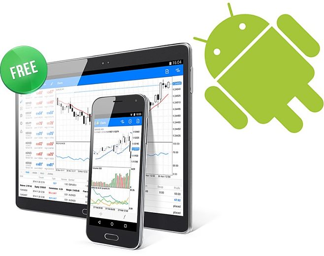 metatrader下載-metatrader4apk